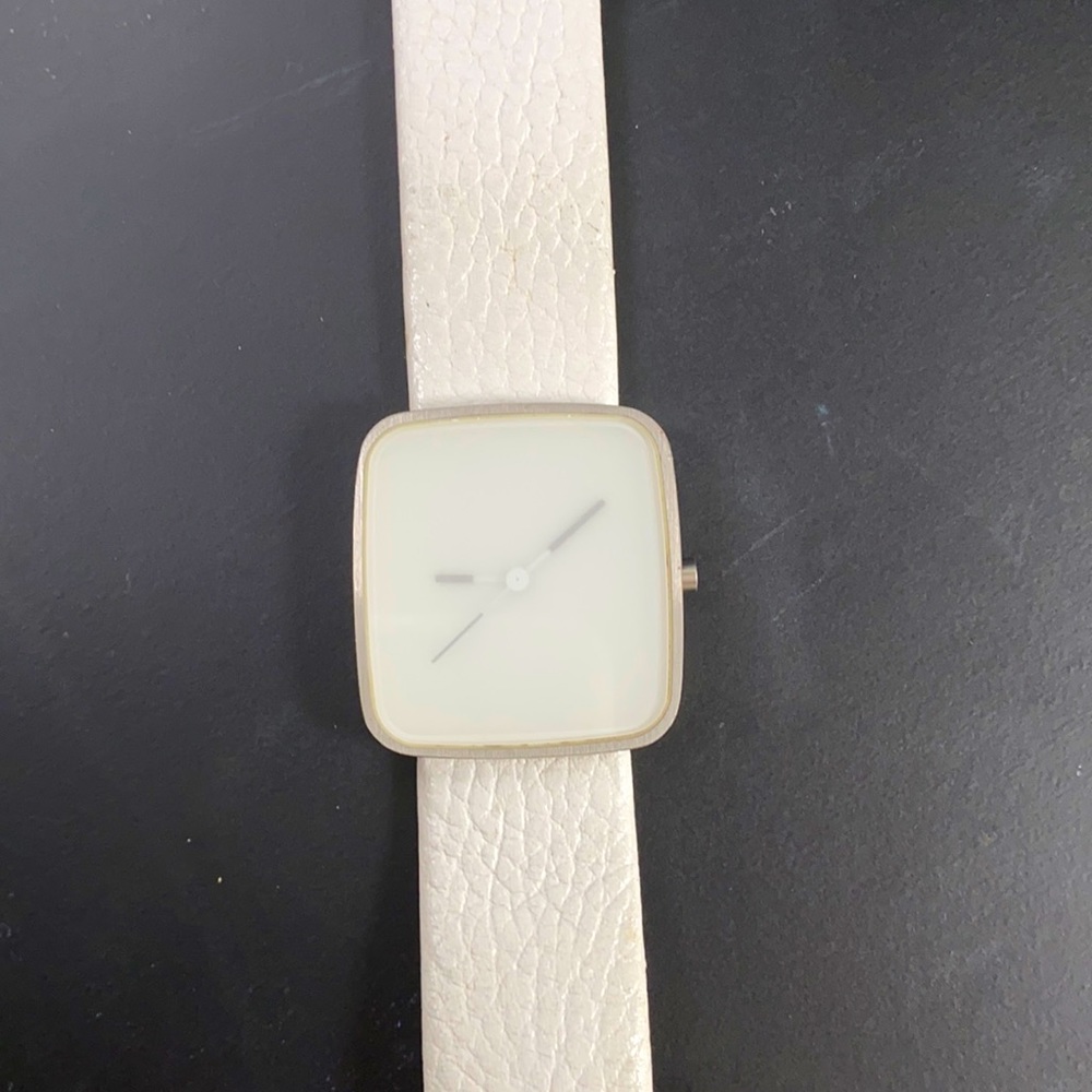 Axcent Frost Ladies Watch
